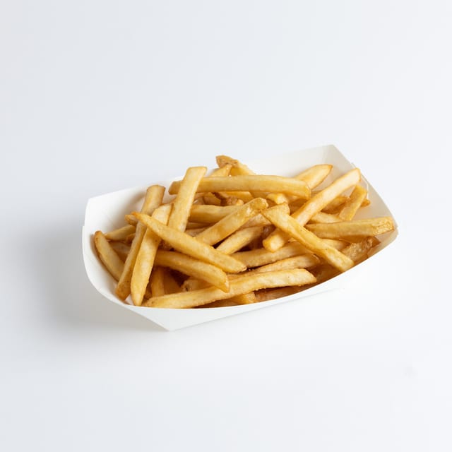 French fry basket.