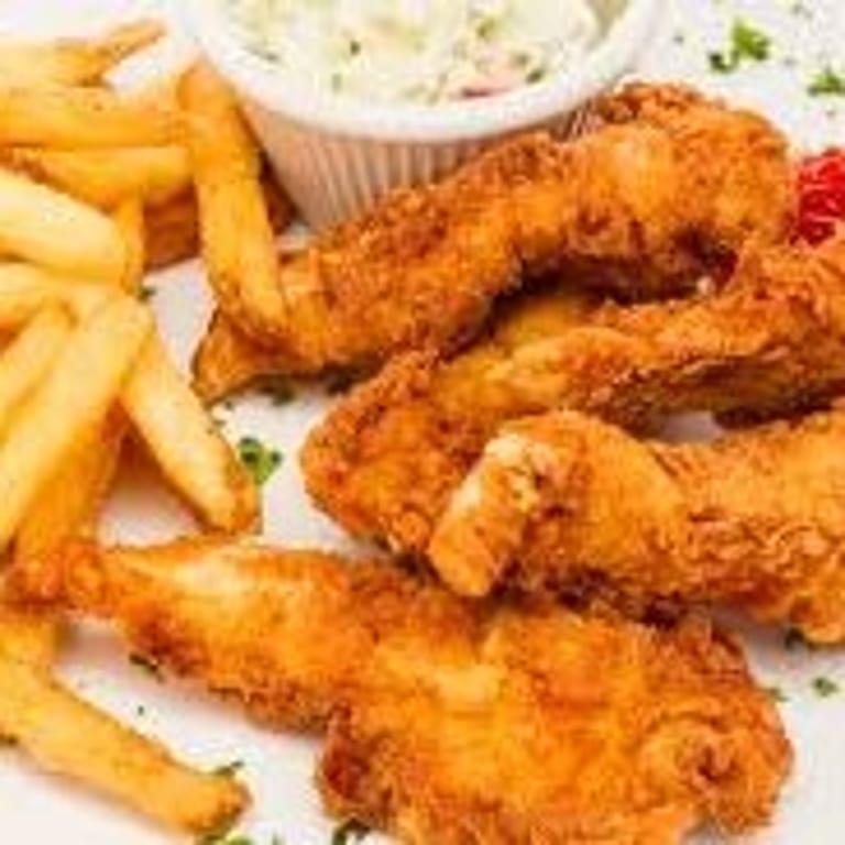 Irresistible Chicken Dishes